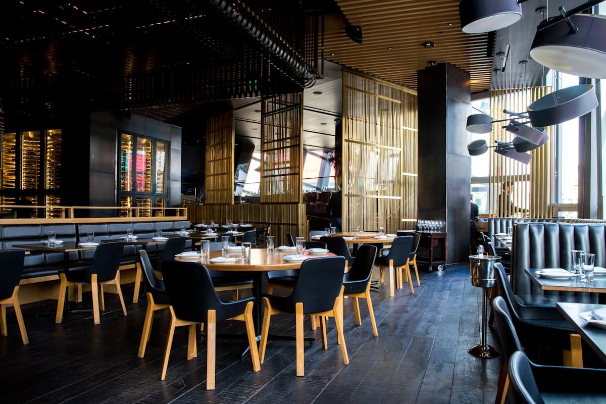 Ristorante Milano